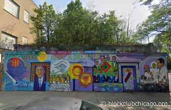 Bronzeville Trail, A 606-Style Bike And Pedestrian Path For South Side, Finally Moving Forward - Block Club Chicago