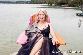 Jann Arden hits Kootenay stages this summer – Trail Daily Times - Trail Times