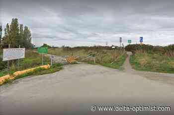 Parking problems at popular Brunswick Point nature trail - Delta Optimist