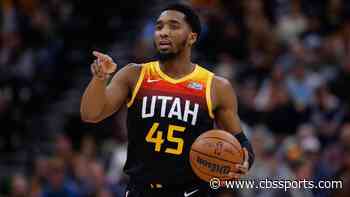 Jazz vs. Trail Blazers odds, line, spread: 2022 NBA picks, April 10 predictions from proven computer model - CBS Sports