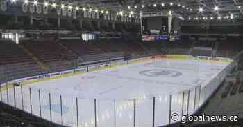 Penticton Vees head into first round playoff against Trail - Global News