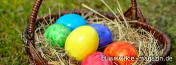 Wochenmärkte und Co.: Terminänderungen an den Osterfeiertagen - kiel-magazin.de - Kiel-magazin.de