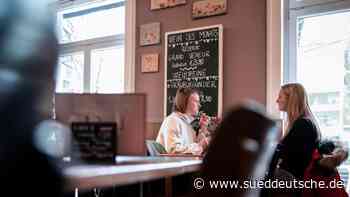 Tourismus - Kiel - Gastronomen vor Ostern zwischen Optimismus und Sorgen - Gesellschaft - Süddeutsche Zeitung - SZ.de