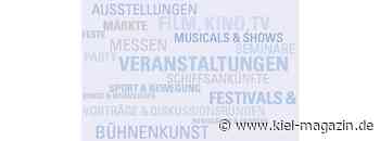 Musikalischer Gottesdienst am Abendbrotstisch in der Bugenhagenkirche - kiel-magazin.de - Kiel-magazin.de