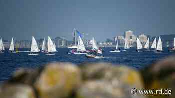 Kiel plant Sommerfest für Millionenpublikum Ende Juni - RTL Online