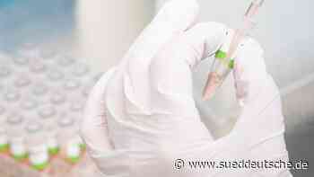 Corona-Inzidenz in Schleswig-Holstein wieder leicht gesunken - Süddeutsche Zeitung - SZ.de