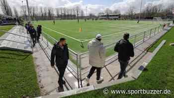 Der FC Kilia Kiel empfängt Inter Türkspor Kiel - Sportbuzzer