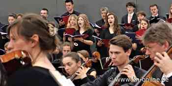 Tickets und Termine: Klassische Musik in Kiel und Region bis 19. April - Kieler Nachrichten