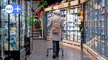Warum in einem Supermarkt in Kiel weiterhin die Maskenpflicht gilt - HAZ