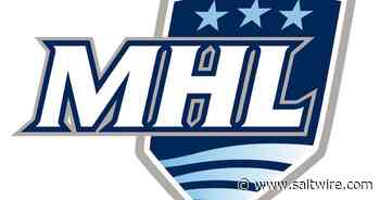 Cape Breton connections to play in MHL's Eastlink South Division final - Saltwire