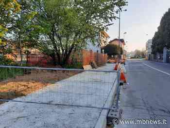 Manutenzione strade: per il 2022 stanziati oltre 380mila euro a Giussano - MBNews