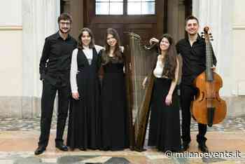 Concerto "Le nozze di Anna" a Villa Litta di Lainate - MilanoEvents.it