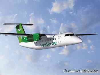 Dash 8-100: Why Extend The Life Of Such Old Planes? - Mentour Pilot