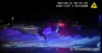 Dash-cam video of Mahnomen deputy-involved shooting is released - knoxradio