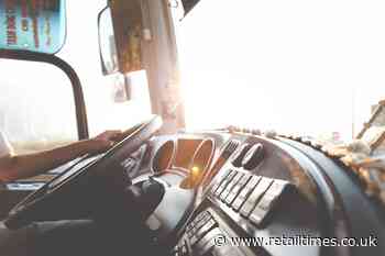 Benefits of dash cam systems for commercial fleets - Retail Times