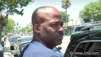 Damon Dash Ordered to Pay $805k to Director and Production Co. Over Movie - TMZ