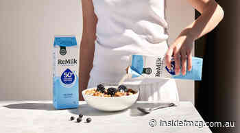 Aussie beverage company Made removes natural sugars from milk - Inside FMCG