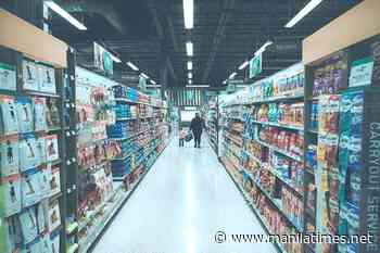 FMCG players urged to level up digitally - The Manila Times
