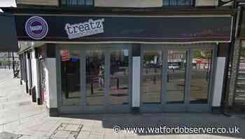 Treatz dessert parlour eyes up empty unit in Watford High Street