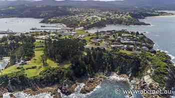 NSW South Coast towns hope floods not a dampener on Easter tourism