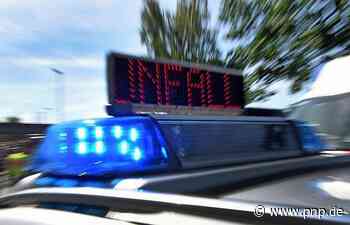 Schwerer Unfall mit zwei Verletzten in Freilassing: Verursacher war alkoholisiert - Passauer Neue Presse - PNP.de