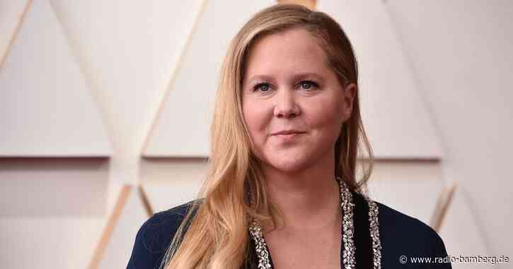 Amy Schumer erhielt Todesdrohungen nach Witz bei den Oscars