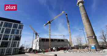 Stadt Raunheim will Abwärme des Rechenzentrums nutzen - Echo Online