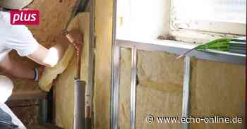 Raunheim: Sanieren gegen die Energiepreisexplosion - Echo Online