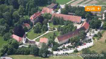 Aichach-Blumenthal: 15 Jahre Blumenthaler Gemeinschaft: Eine besondere Schloss-WG | Aichacher Nachrichten - Augsburger Allgemeine