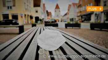 Aichach: Unterwegs in Aichach: Wie Kunden auf das Ende der Maskenpflicht reagieren | Aichacher Nachrichten - Augsburger Allgemeine