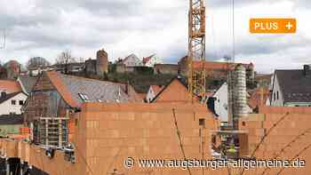 Kommentar: Der Wohnungsmarkt in Aichach-Friedberg wird noch schwieriger | Friedberger Allgemeine - Augsburger Allgemeine