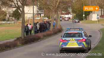 Aichach-Friedberg: "Harter Kern" demonstriert weiter wegen Corona: Was sie antreibt | Aichacher Nachrichten - Augsburger Allgemeine