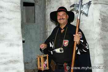 Nachtwächterführung am 20. Mai - Aichach - myheimat.de - myheimat.de
