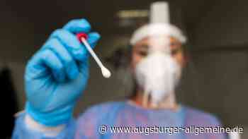 Aichach-Friedberg: Corona-Update: Es gibt ein weiteres Todesopfer in Aichach-Friedberg | Aichacher Nachrichten - Augsburger Allgemeine