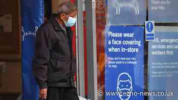 Covid rates in Southend and Basildon fall by more than 50 per cent in last two weeks - Southend Echo