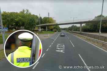 Basildon crash leaves man with life-threatening injuries | Echo - Southend Echo