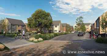 Up to 700 homes to be built in Basildon as part of £200m development - Essex Live