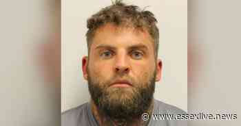 Essex crime: Basildon drug dealer ‘jumped from first floor window’ to escape police - Essex Live