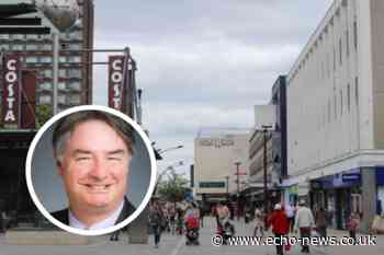 Vital services could be cut in a funding crisis says leader of the Council - Southend Echo