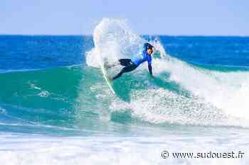 Surf à Hossegor : les Quik et Roxy Pro 2022 auront lieu du 12 au 23 octobre - Sud Ouest