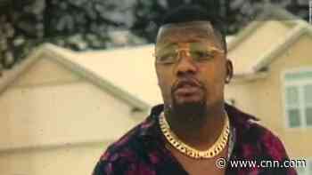 Police release video of deadly shooting during traffic stop