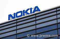 Nokia: ‘Clear’ it could not continue to operate in Russian market