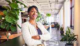 Rich Talent Group names Brunswick’s Nicole Reboe as president