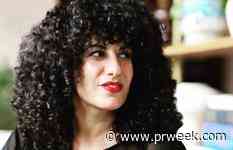 MSL names Roya Partovi first chief creative officer