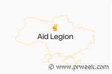 'People get fatigue from being sad' - Ukrainian agency starts ‘no-drama’ anti-war charity