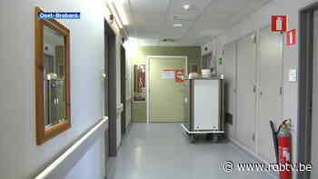 Heilig Hartziekenhuis Leuven vraagt om corona als gewoon virus te bestempelen: "Dan moeten we mensen niet meer zo fel isoleren" - ROB-tv