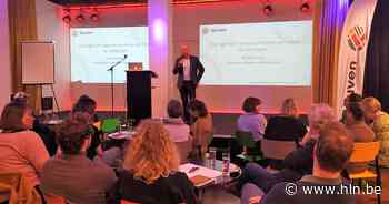 Leuven organiseert workshop voor handelaars | Leuven | hln.be - Het Laatste Nieuws
