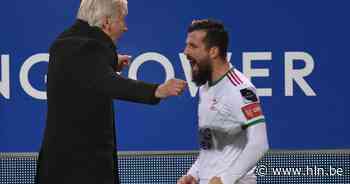 Marc Brys en Xavier Mercier (OH Leuven): “Snel en hard werken naar volgend seizoen toe” - Het Laatste Nieuws