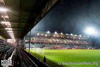 Het seizoen van Oud-Heverlee Leuven: voor die gedroomde titel zal er toch geïnvesteerd moeten worden - Door Fans Voor Fans