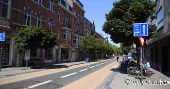 Automobilist (20) met glaasje te veel op probeert politiecontrole te ontvluchten - Het Laatste Nieuws